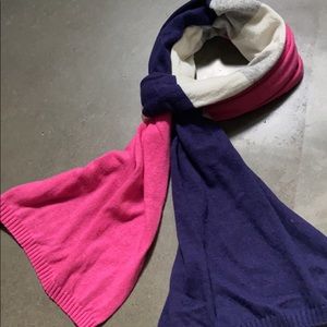 Charter Club Cashmere Angora Cotton Scarf Wrap
